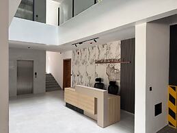 Omica 1 Residence