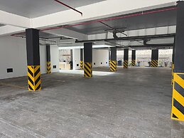 Omica 1 Residence