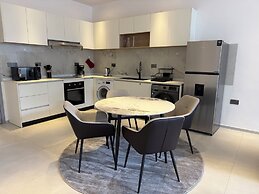 Omica 1 Residence