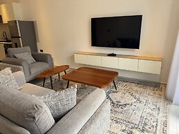 Omica 1 Residence