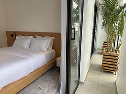 Omica 1 Residence