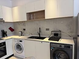 Omica 1 Residence