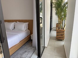 Omica 1 Residence