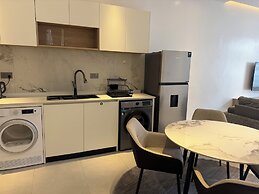 Omica 1 Residence