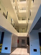 Omica 1 Residence