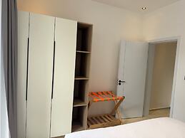Omica 1 Residence