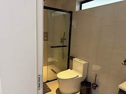 Omica 1 Residence