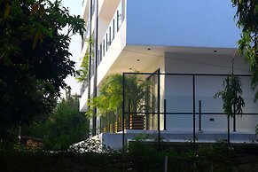 Omica 1 Residence