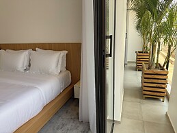 Omica 1 Residence