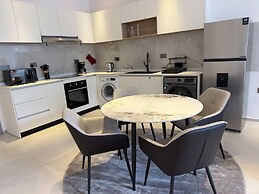 Omica 1 Residence