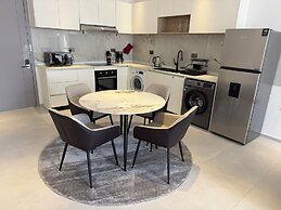 Omica 1 Residence