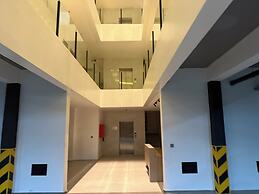 Omica 1 Residence
