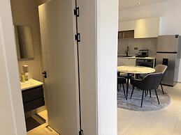 Omica 1 Residence