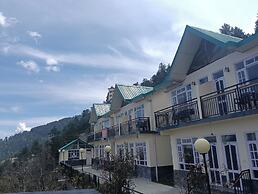 Kufri Paradise Villa By Mountain Bee