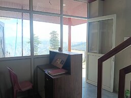 Kufri Paradise Villa By Mountain Bee