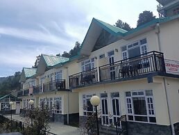 Kufri Paradise Villa By Mountain Bee