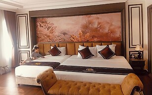 Bao Long Lao Cai Hotel