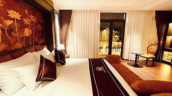 Bao Long Lao Cai Hotel