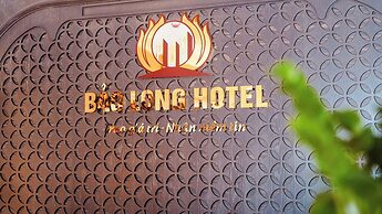 Bao Long Lao Cai Hotel