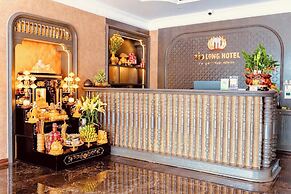 Bao Long Lao Cai Hotel