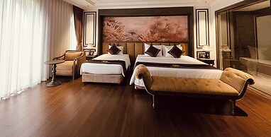 Bao Long Lao Cai Hotel