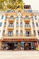 Bao Long Lao Cai Hotel