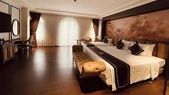 Bao Long Lao Cai Hotel