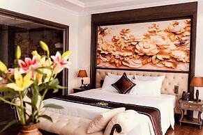 Bao Long Lao Cai Hotel