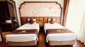 Bao Long Lao Cai Hotel