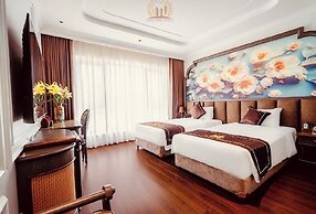 Bao Long Lao Cai Hotel