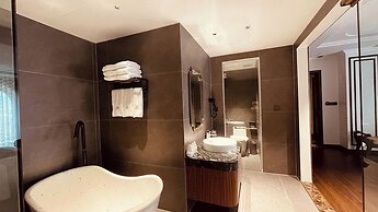 Bao Long Lao Cai Hotel