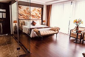 Bao Long Lao Cai Hotel