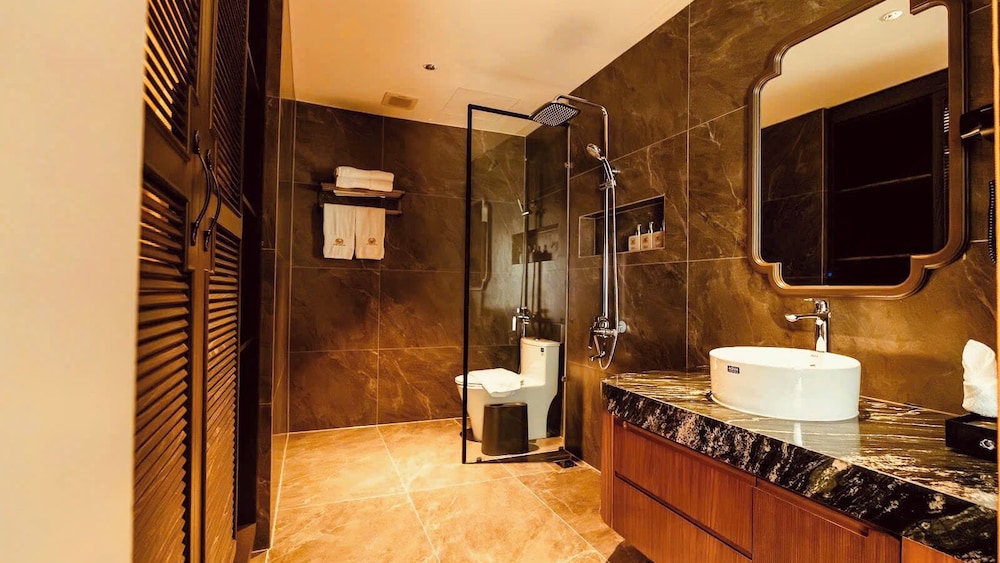 Bao Long Lao Cai Hotel