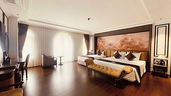 Bao Long Lao Cai Hotel