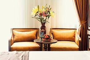 Bao Long Lao Cai Hotel