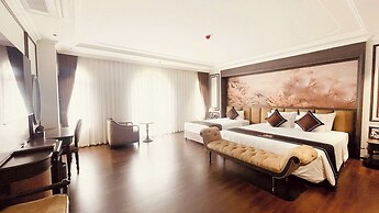 Bao Long Lao Cai Hotel