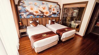 Bao Long Lao Cai Hotel