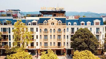 Bao Long Lao Cai Hotel