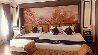 Bao Long Lao Cai Hotel