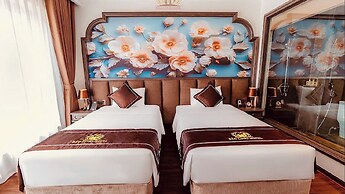 Bao Long Lao Cai Hotel