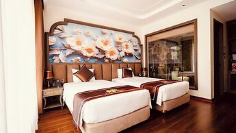 Bao Long Lao Cai Hotel