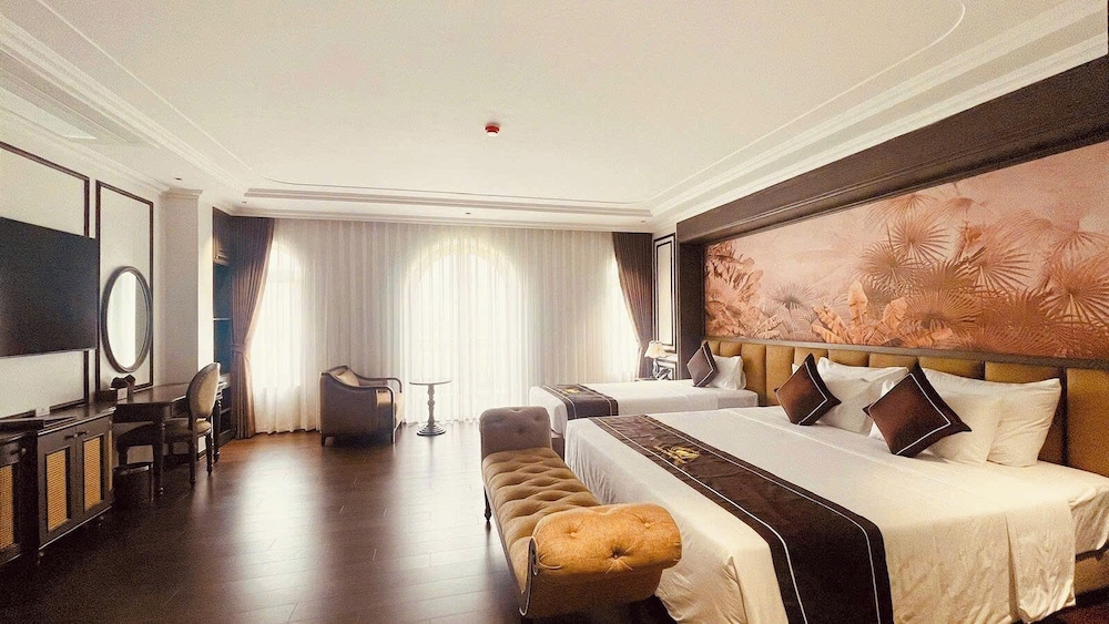 Bao Long Lao Cai Hotel