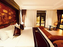 Bao Long Lao Cai Hotel