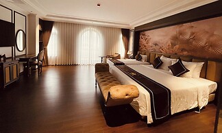 Bao Long Lao Cai Hotel