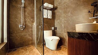 Bao Long Lao Cai Hotel