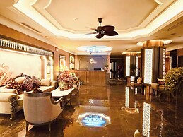 Bao Long Lao Cai Hotel