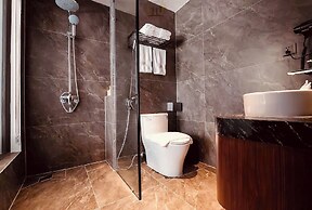 Bao Long Lao Cai Hotel