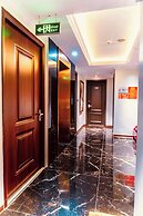 Bao Long Lao Cai Hotel