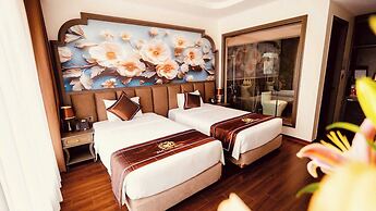 Bao Long Lao Cai Hotel