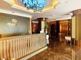 Bao Long Lao Cai Hotel